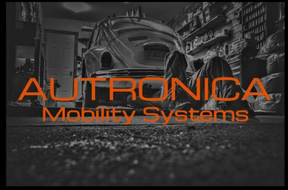 AUTRONICA , Mobility Systems