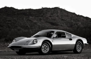 Ferrari Dino