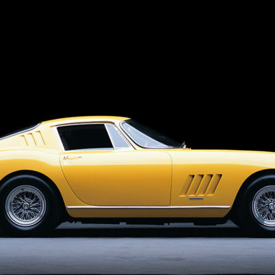 275 GTB