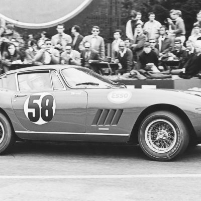 275 GTB