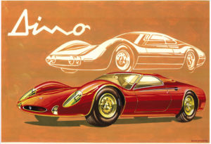 Ferrari Dino
