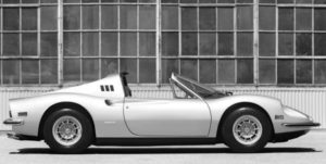 Ferrari Dino