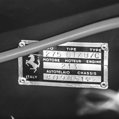 275 GTB