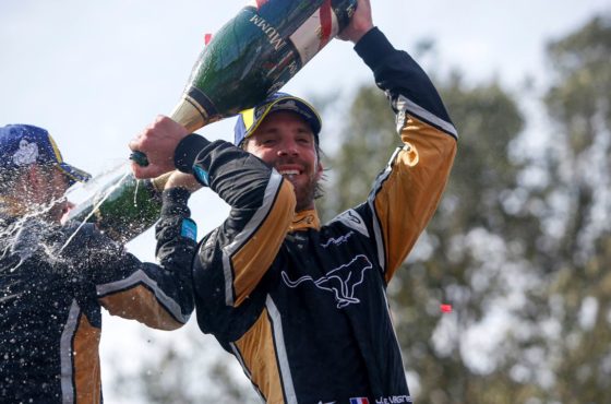 Doppietta della Techeetah nel quarto appuntamento di Formula E