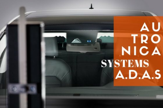 ADAS, Sistema Avanzato di Assistenza al Guidatore 