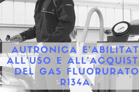 Autronica, servizio Clima Expert Bosch