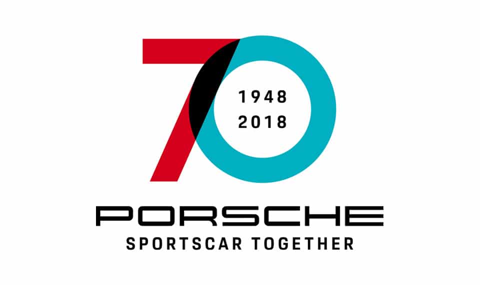 70 anni di Porsche, in un tour celebrativo