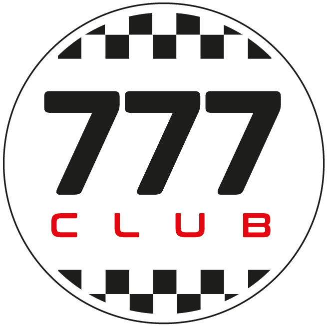 777 il Club di Noleggio Supercar a Torino