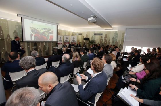 Si è svolto a Roma il dibattito “Il futuro dell’auto tra bonus e malus“.