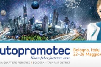 28esimo Autopromotec, Bologna 22 – 26 Maggio 2019